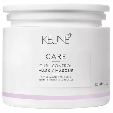 Keune Care Curl Control Mask