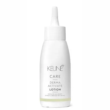 Keune Care Derma Activate Lotion - 2.5 oz