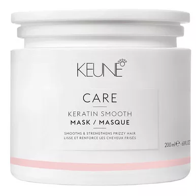 Keune Care Keratin Smoothing Mask