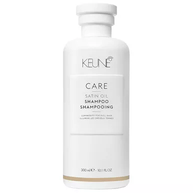 Keune Care Satin Oil Shampoo