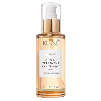 Keune Care Satin Oil Treatment - 3.2 oz