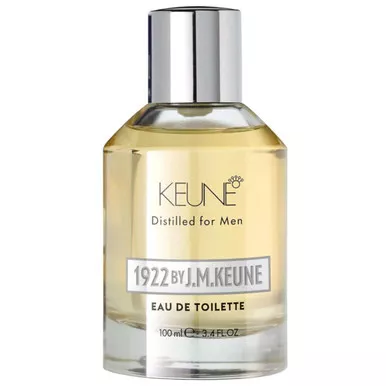 Keune Eau de Toilette - 3.4 oz
