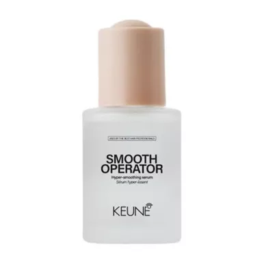 Keune Smooth Operator - 1 oz