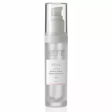 Keune Style Defrizz Serum - 1.01 oz