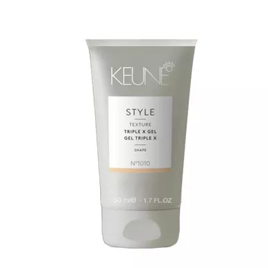 Keune Style Triple X Gel - 1.7 oz (05475)