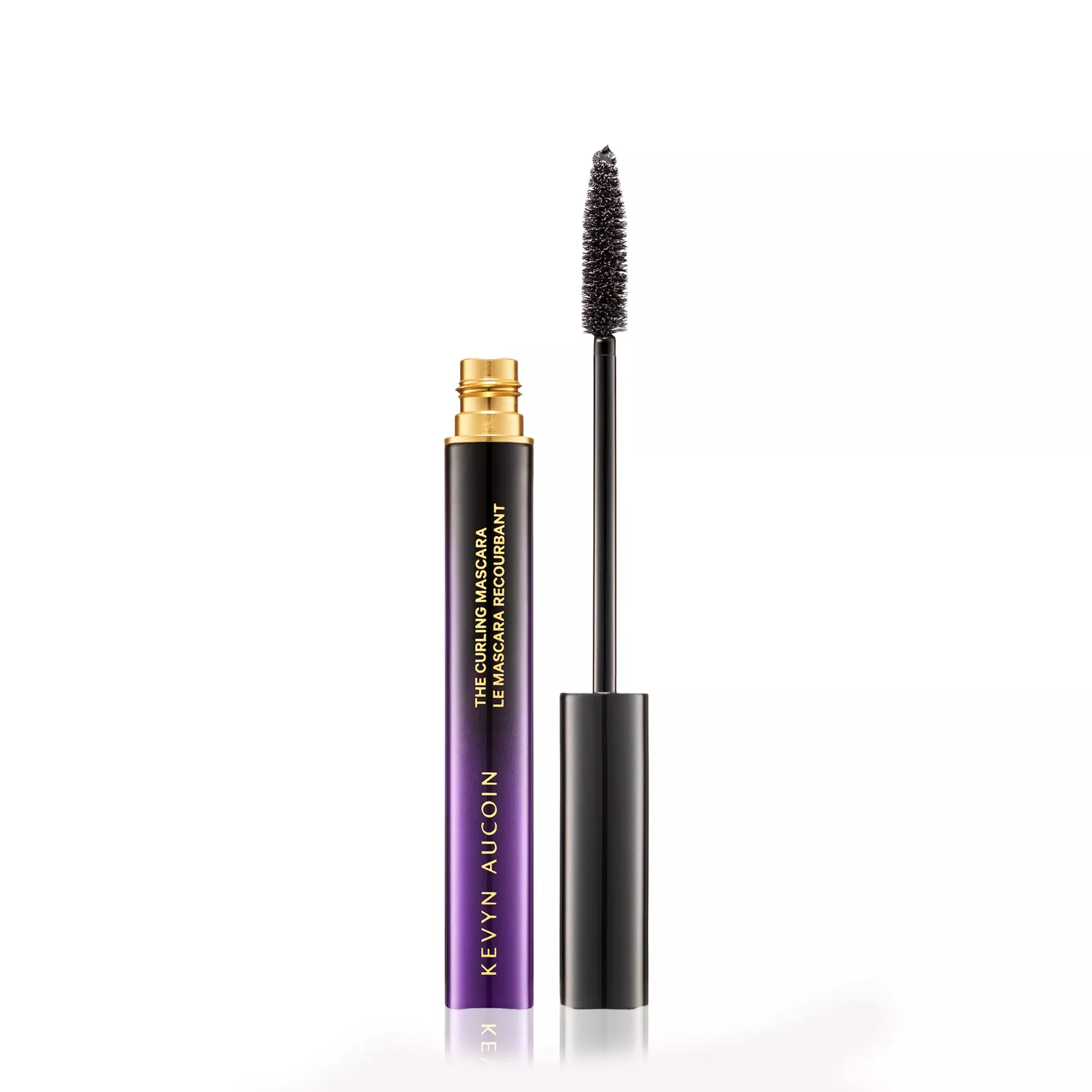 Kevyn Aucoin The Curling Mascara