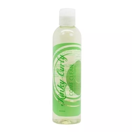 KINKY CURLY COME CLEAN SHAMPOO