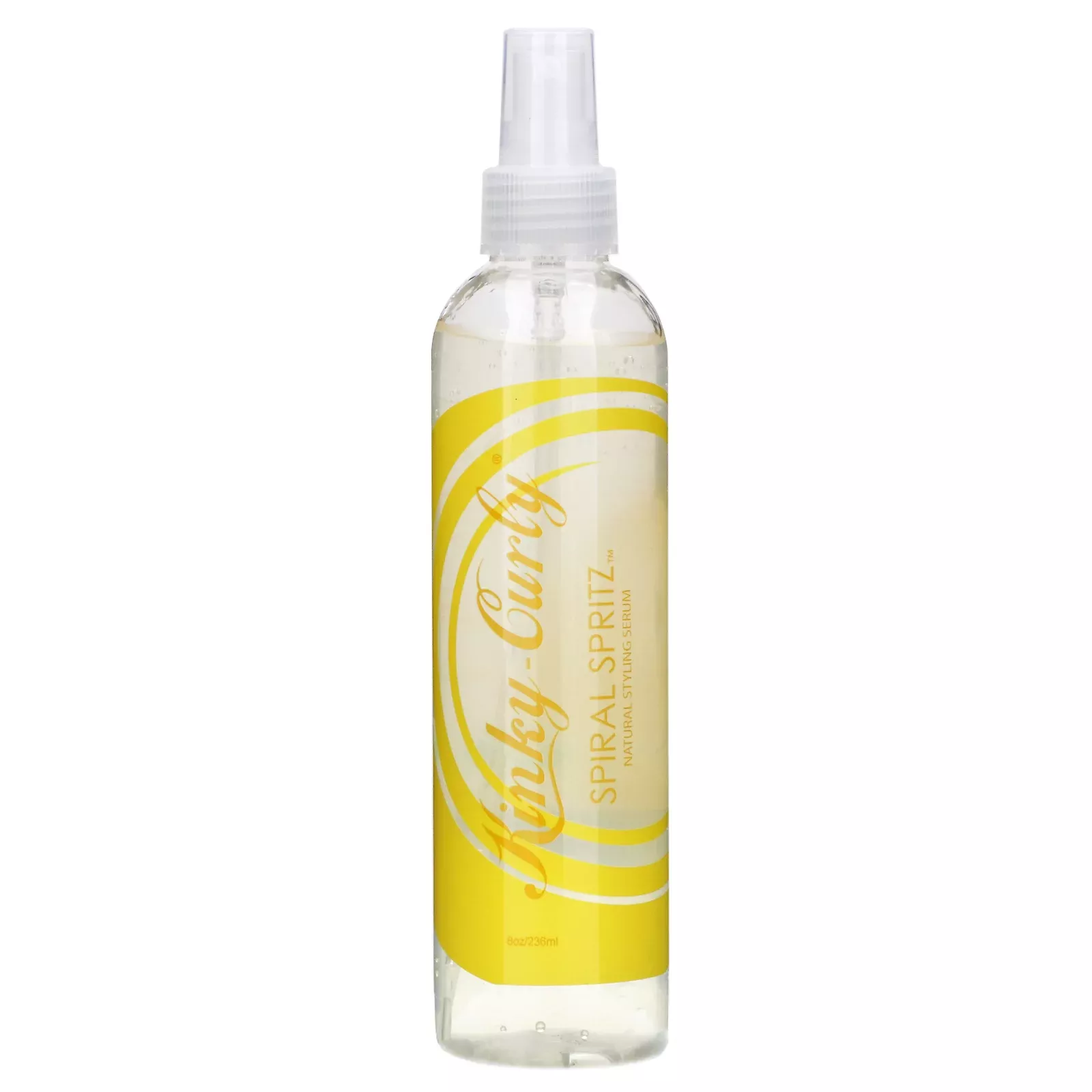 KINKY CURLY SPIRAL SPRITZ