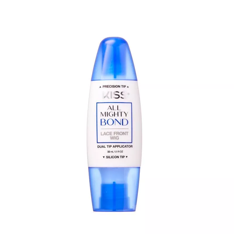 KISS ALL MIGHTY BOND DUAL TIP 1.1oz