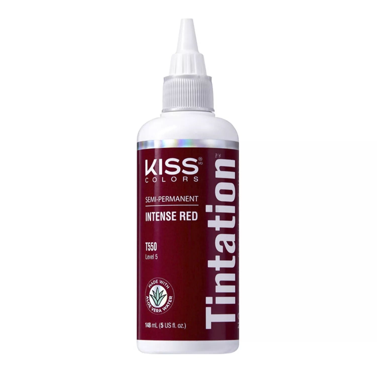 Kiss Colors Tintation Semi-Permanent 5oz