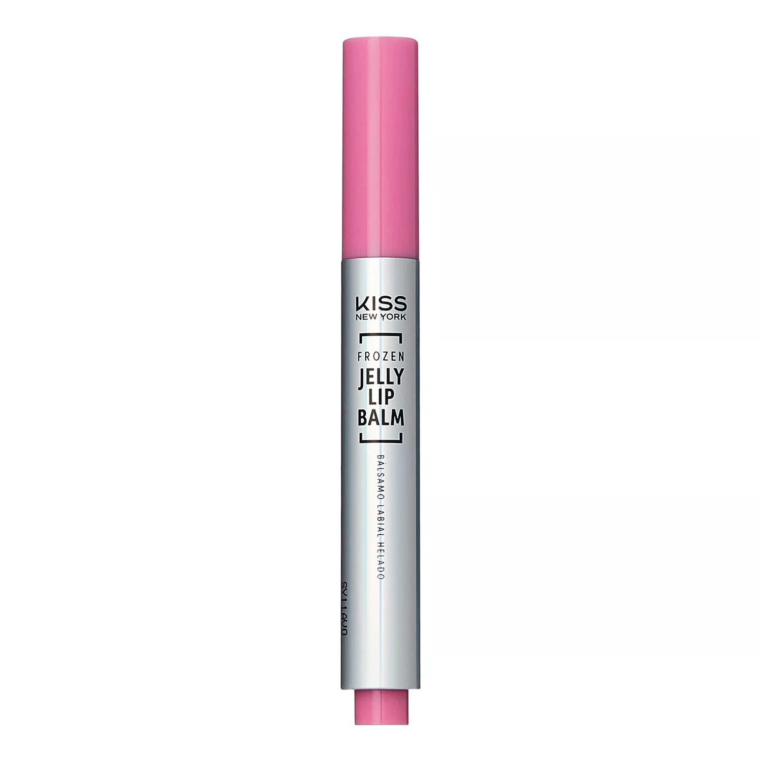 Kiss Frozen Jelly Lip Balm