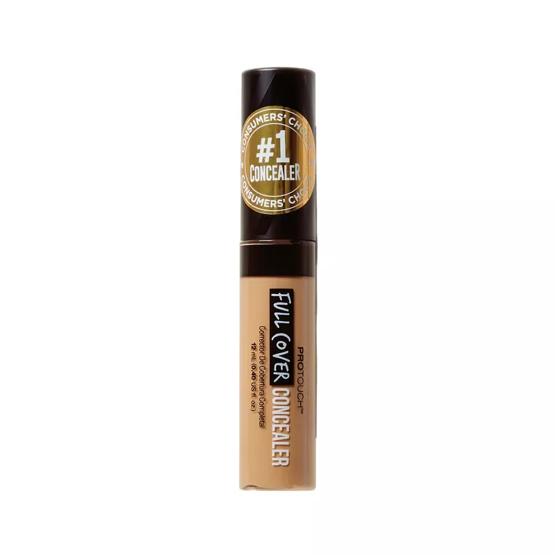 KISS NEW YORK PROFESSIONAL FULL COVER CONCEALER