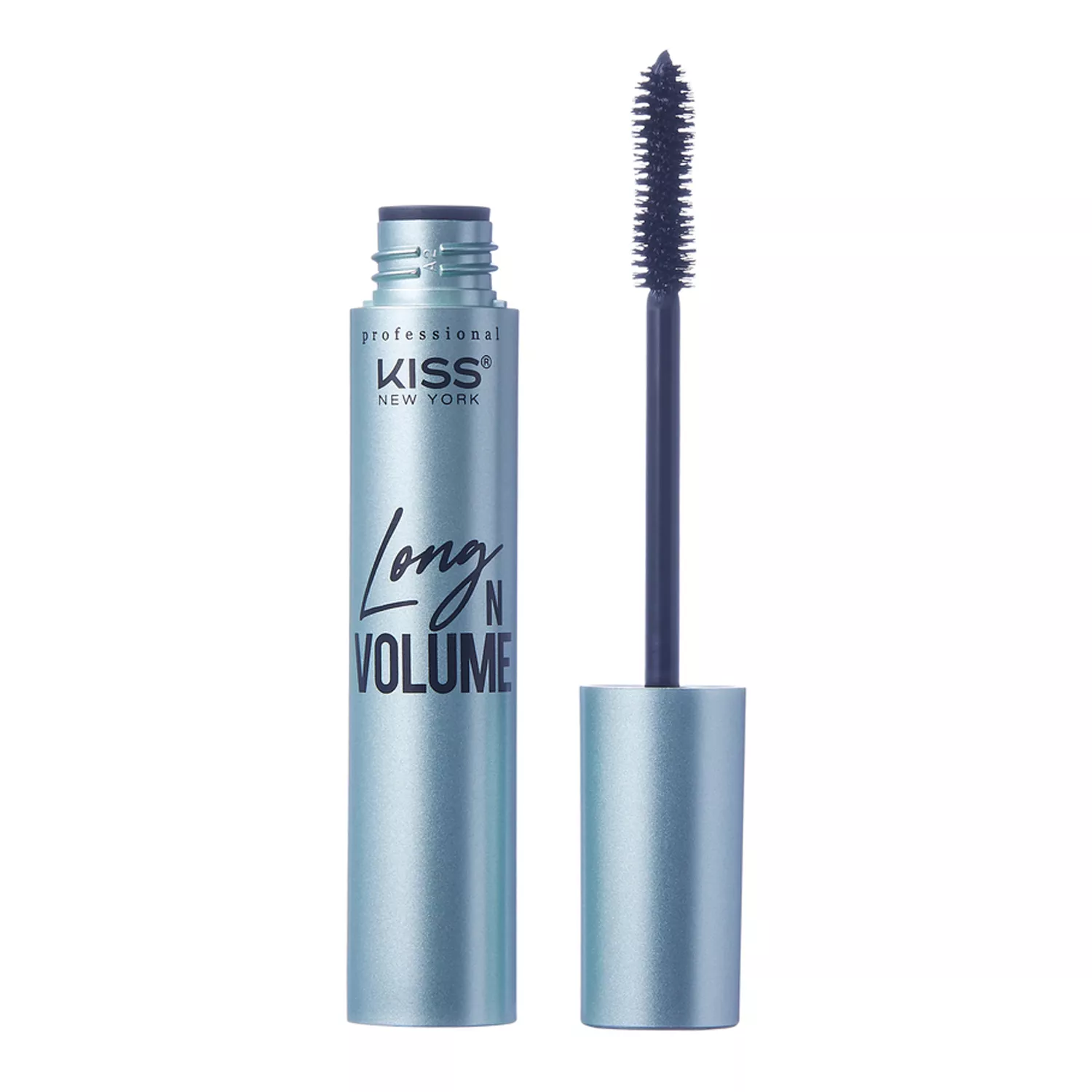 Kiss Professional Long n Volume Mascara