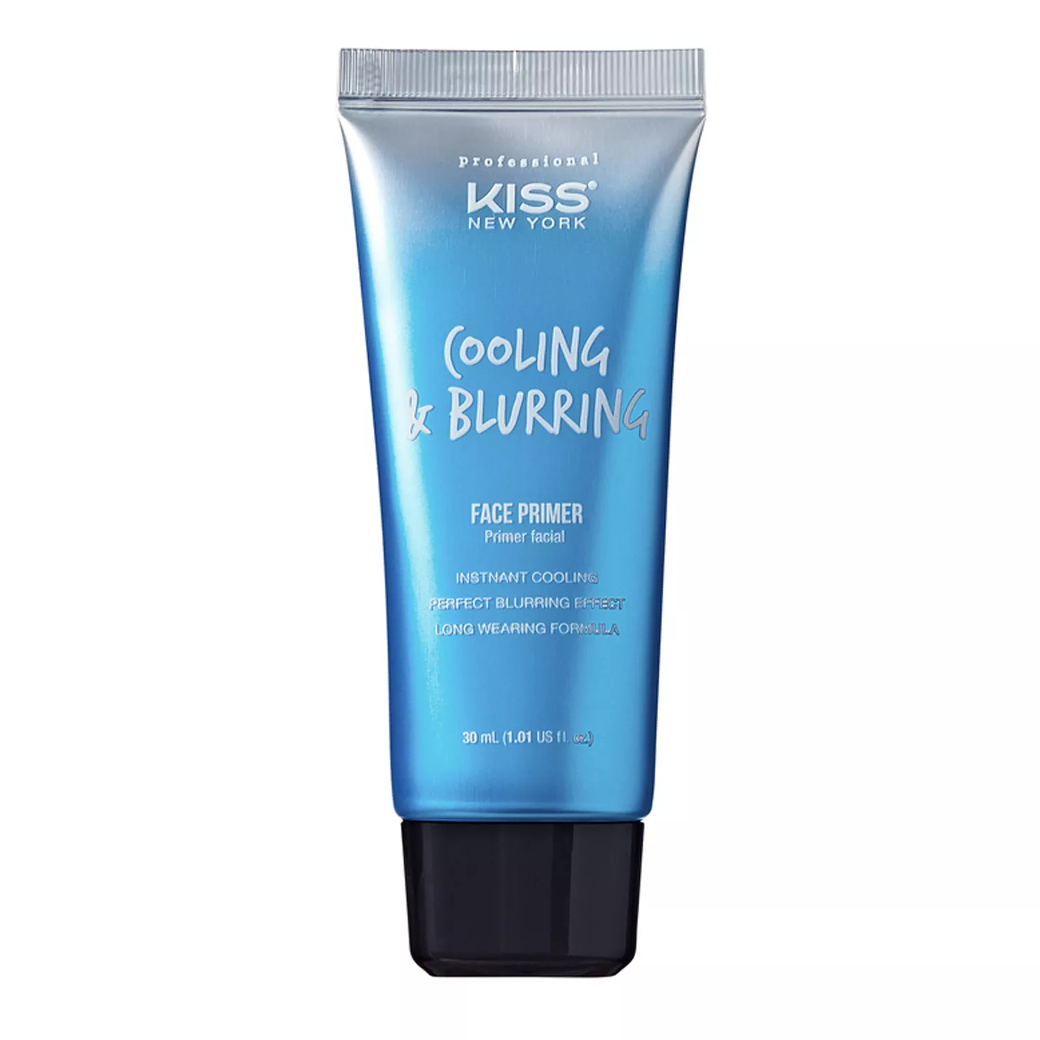 Kiss Professional New York Cooling And Blurring Primmer 1.01oz/ 30ml