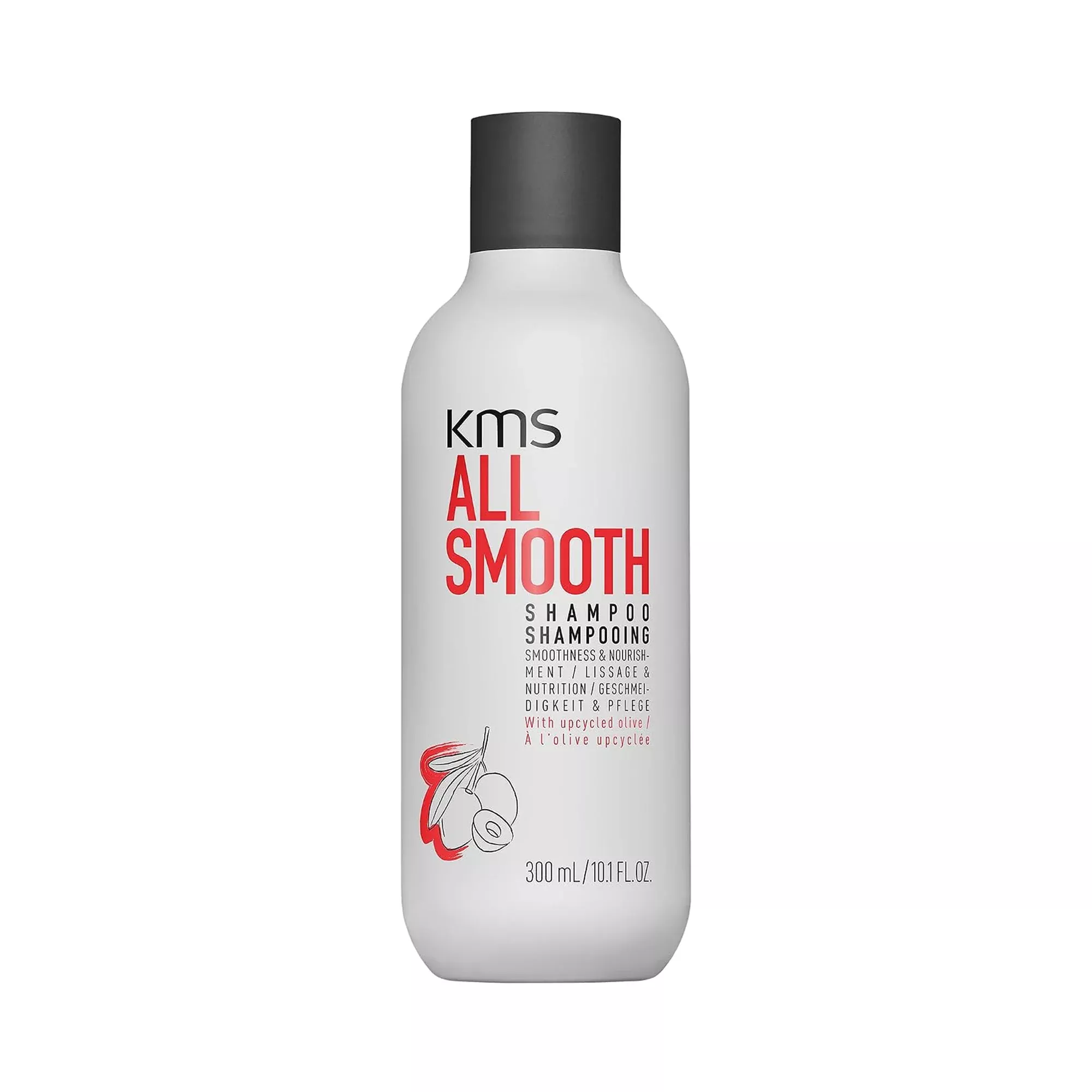 KMS AllSmooth Shampoo