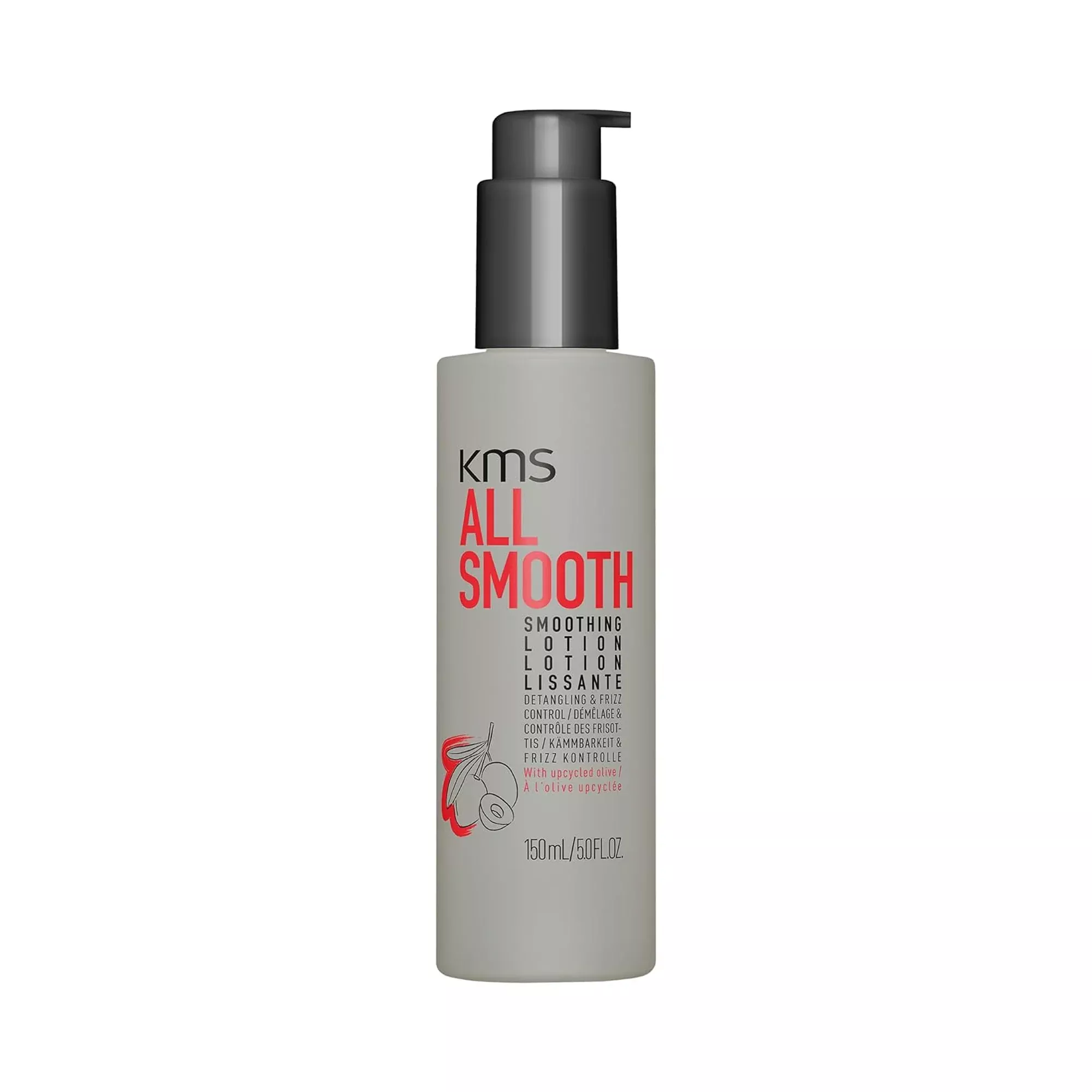 KMS AllSmooth Smoothing Lotion