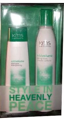 KMS California AddVolume Duo