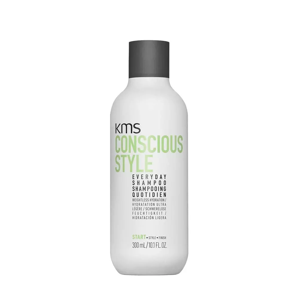 KMS Conscious Style Everyday Shampoo