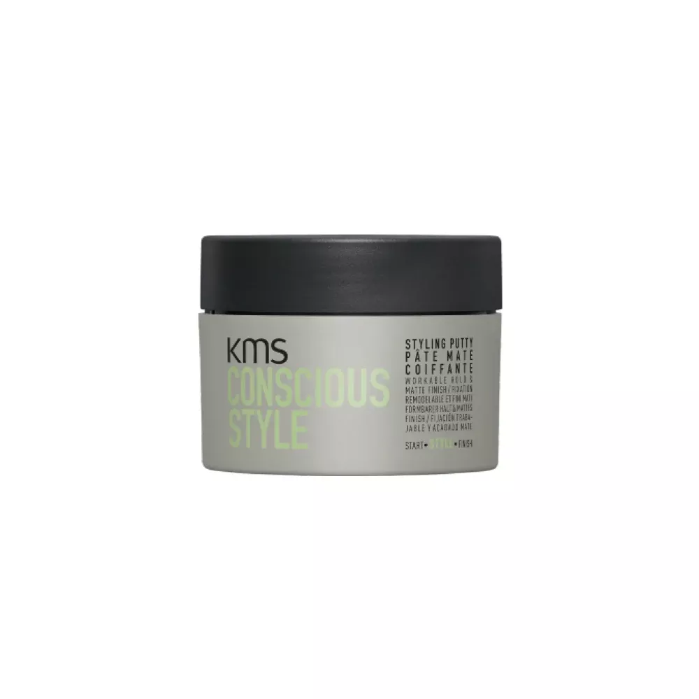 KMS Conscious Style Styling Putty