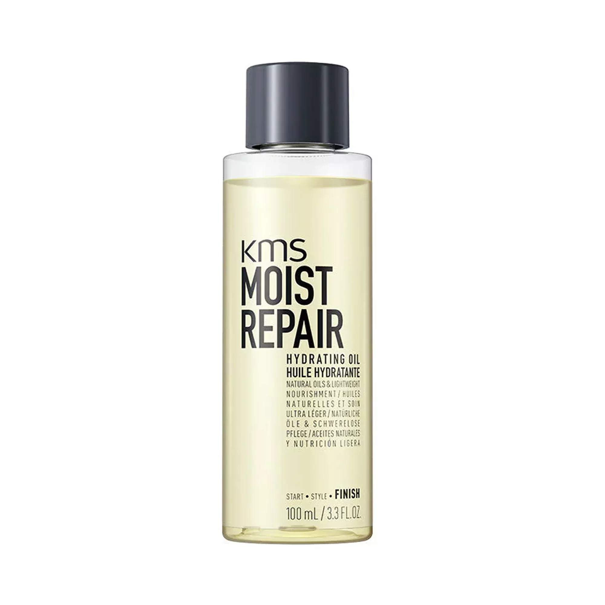 KMS Moist Repair Hydrating Oil