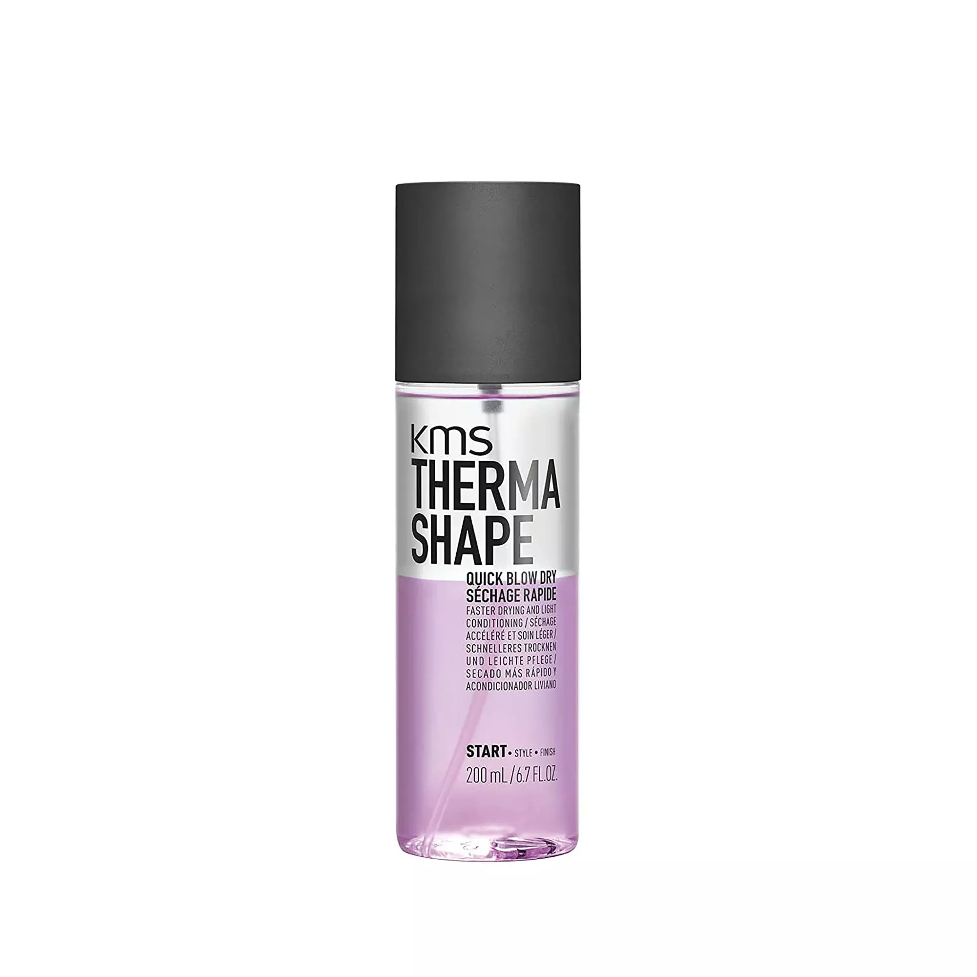 KMS Thermashape Quick Blow Dry