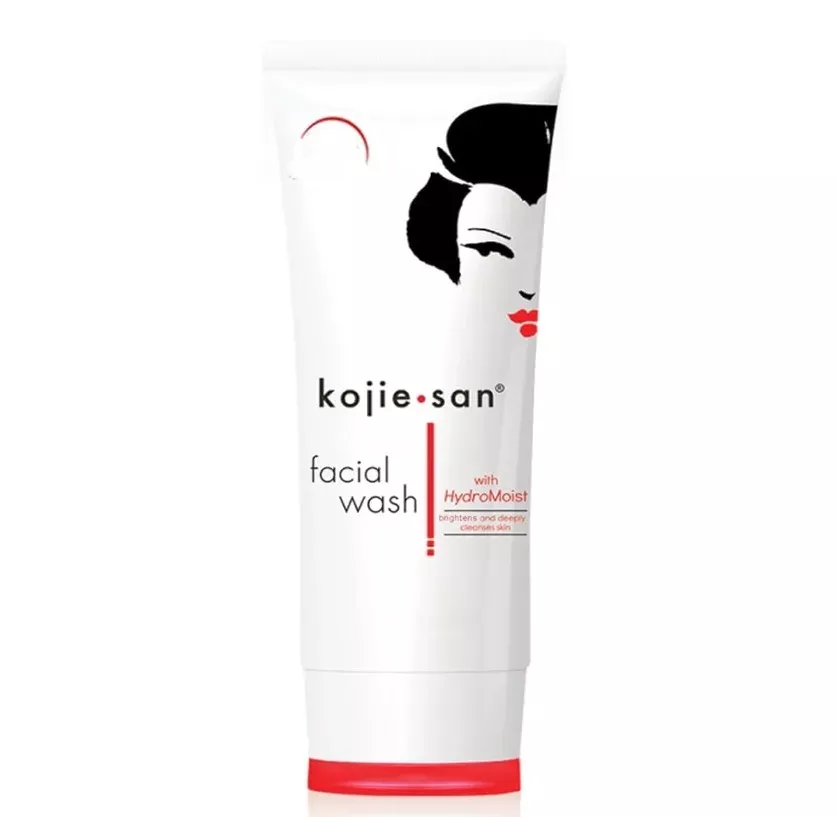 Kojie San Face Wash (3.52oz)