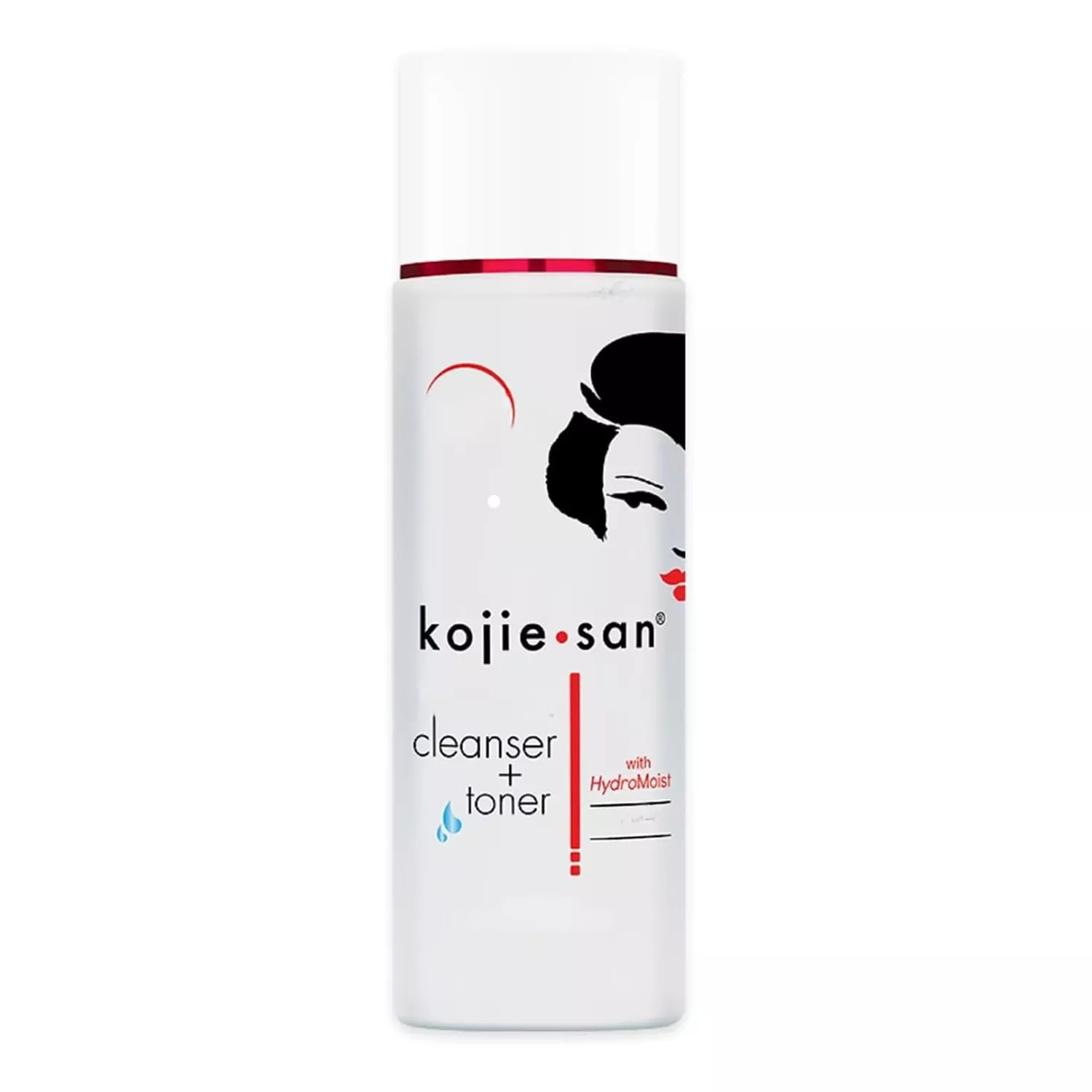 Kojie San Skin Lightening Cleanser + Toner 100ml