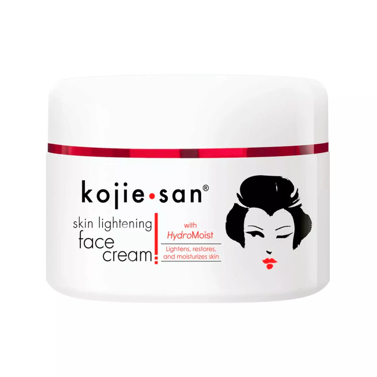 Kojie San Skin Lightening Face Cream 30g