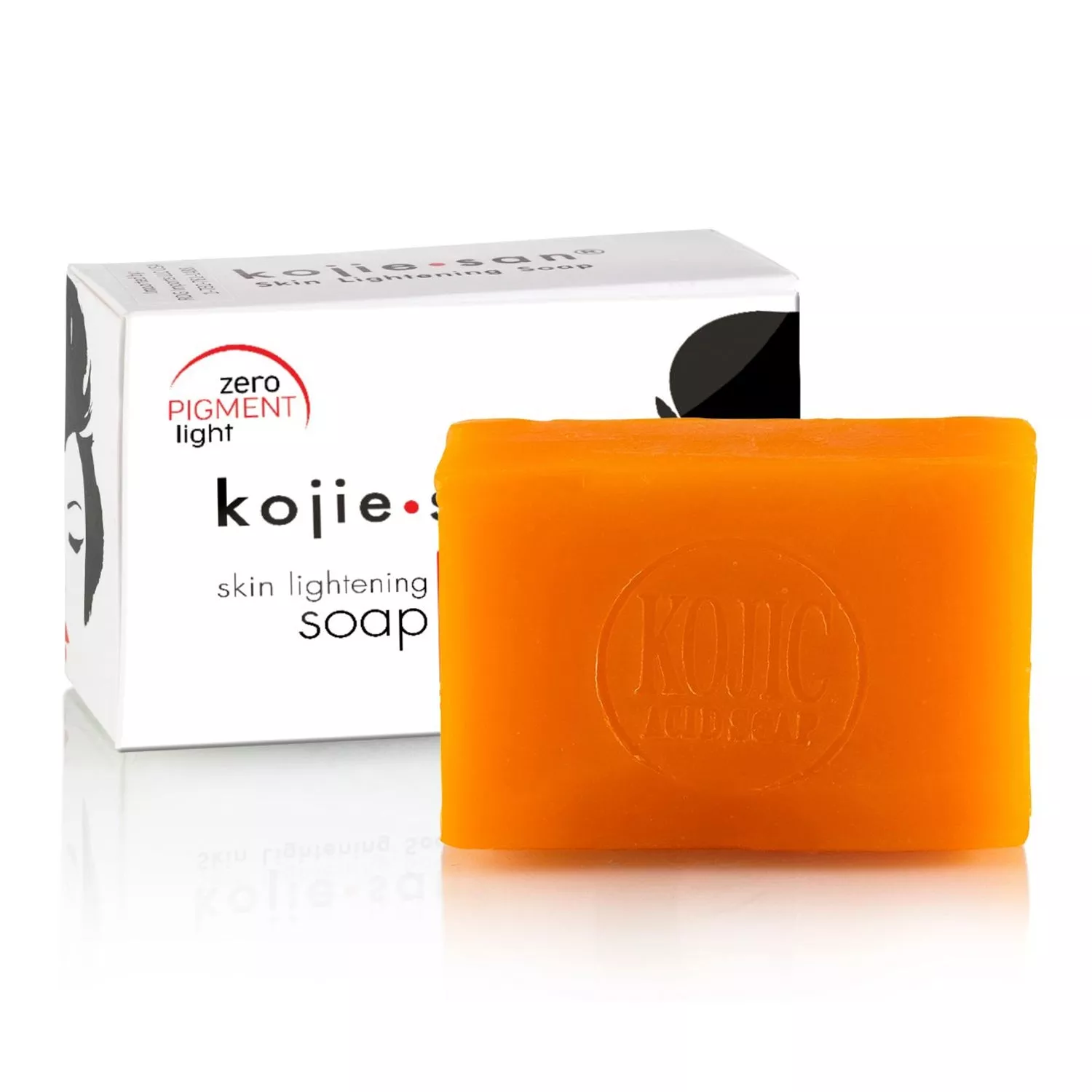 KOJIE SAN SKIN LIGHTENING SOAP