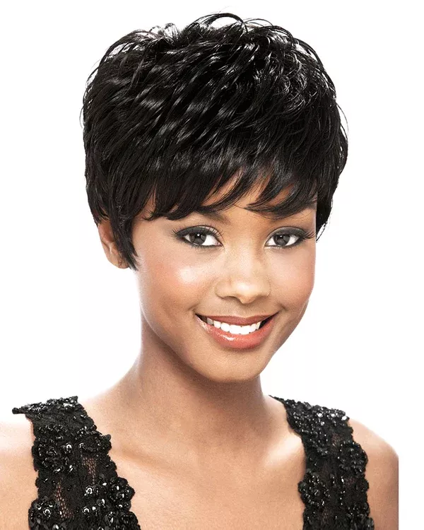 Krissy Synthetic Wig by It's a Wig