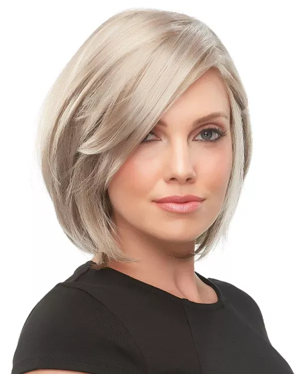 Kristi Lace Front & Monofilament Synthetic Wig by Jon Renau