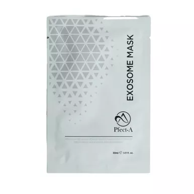 KrX Pfect-A Exosome Sheet Mask – 3 pack