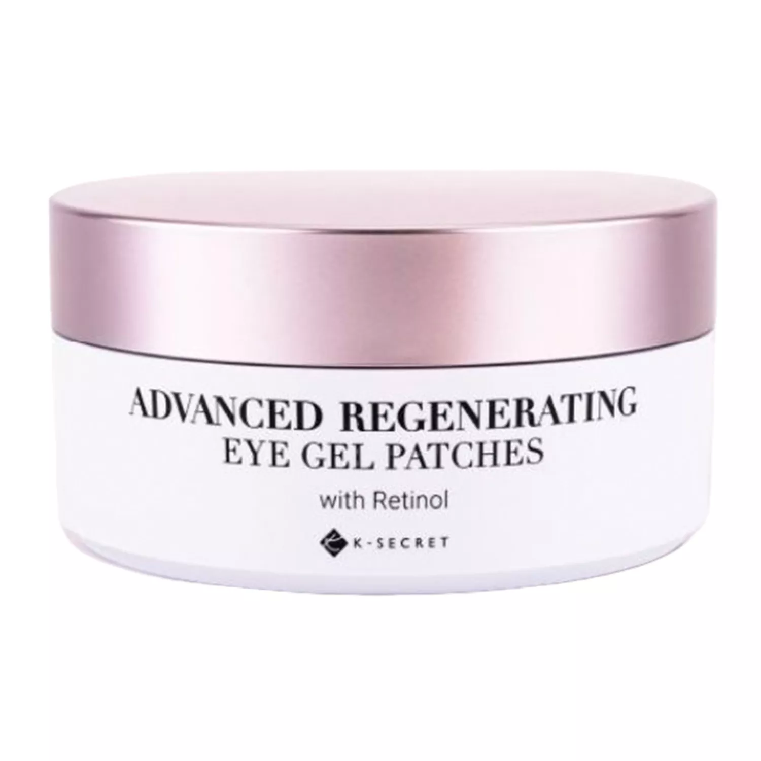 Ksecret Advanced Regenerating Eye Gel Patches