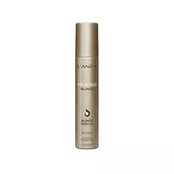 L'ANZA ADVANCED HEALING BLONDE BLONDE RESCUE