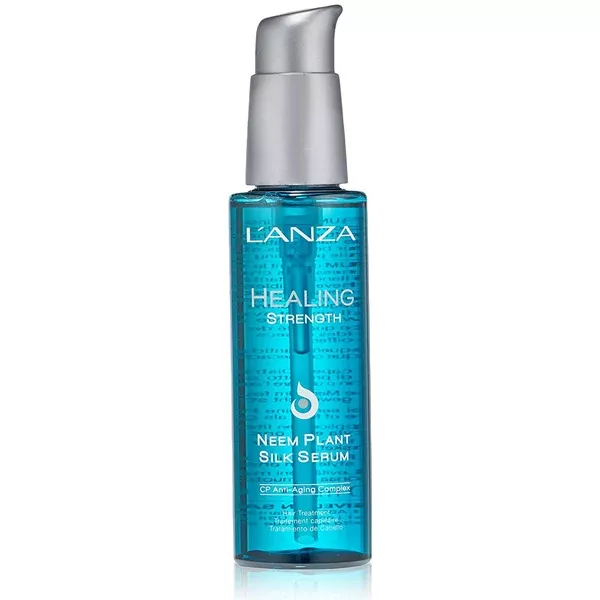 L’ANZA ADVANCED HEALING STRENGTH NEEM PLANT SILK SERUM