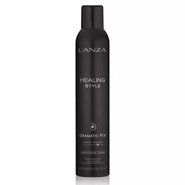 L'ANZA ADVANCED HEALING STYLE DRAMATIC F/X