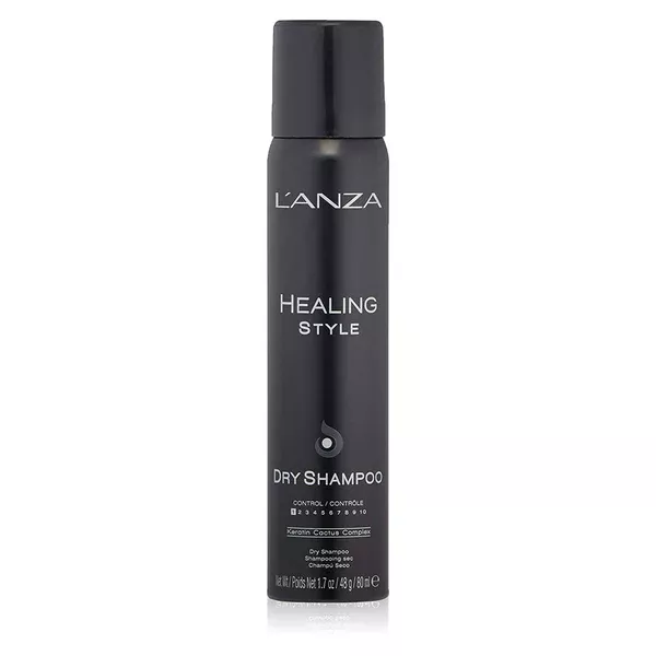 L'ANZA ADVANCED HEALING STYLE DRY SHAMPOO