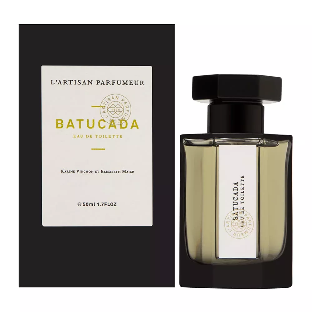 L'Artisan Parfumeur Batucada 1.7 oz Eau de Toilette Spray