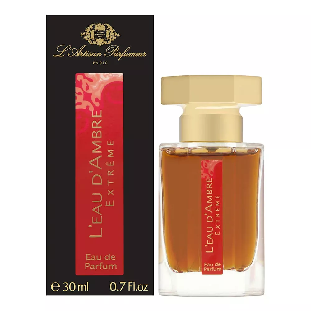 L'Artisan Parfumeur L'eau D'Ambre Extreme 0.7 oz Eau de Parfum Spray