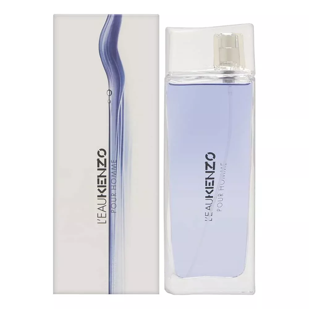 L'Eau Kenzo Pour Homme by Kenzo