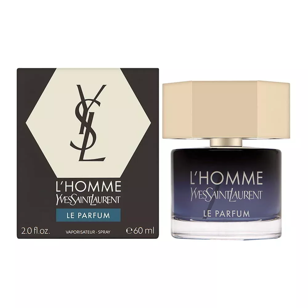 L'Homme Le Parfum by Yves Saint Laurent for Men