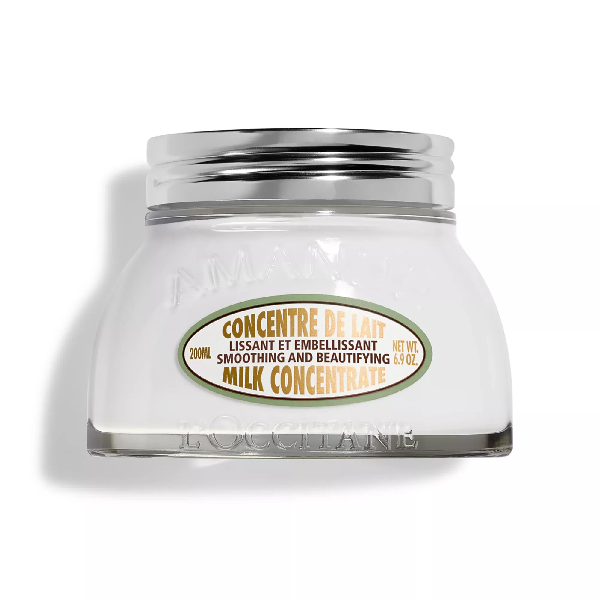 L'Occitane Almond Smoothing Milk Concentrate