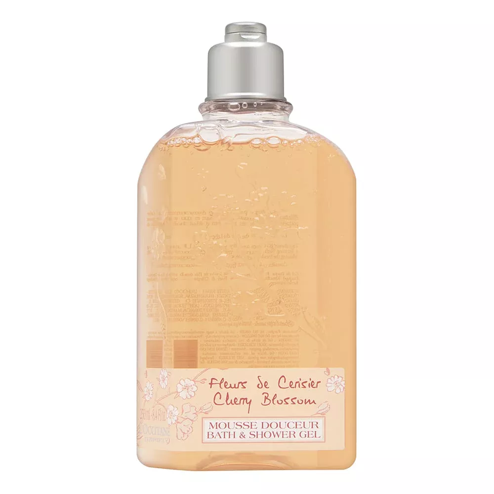 L'Occitane Cherry Blossom