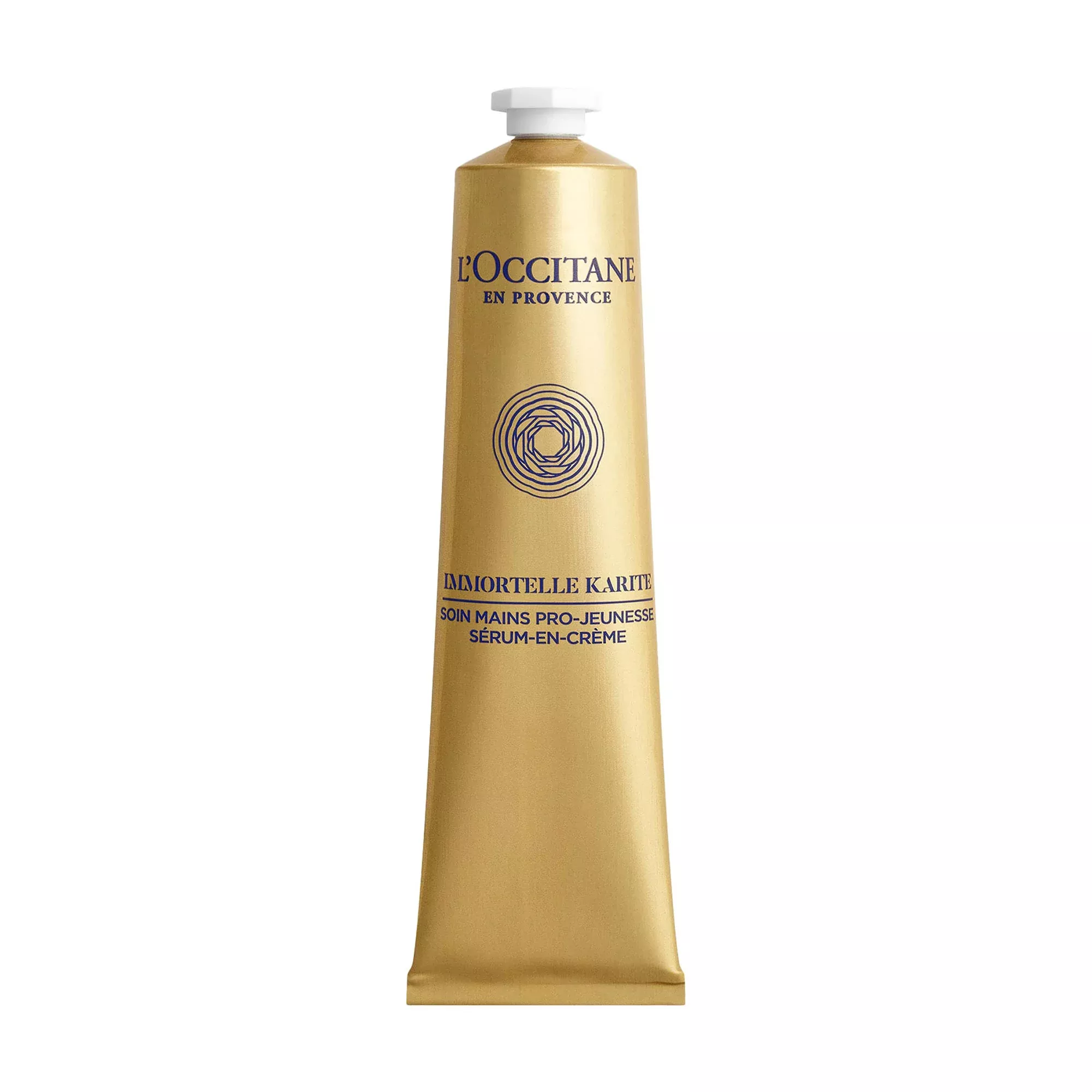 L'occitane Immortelle Youth Hand Cream