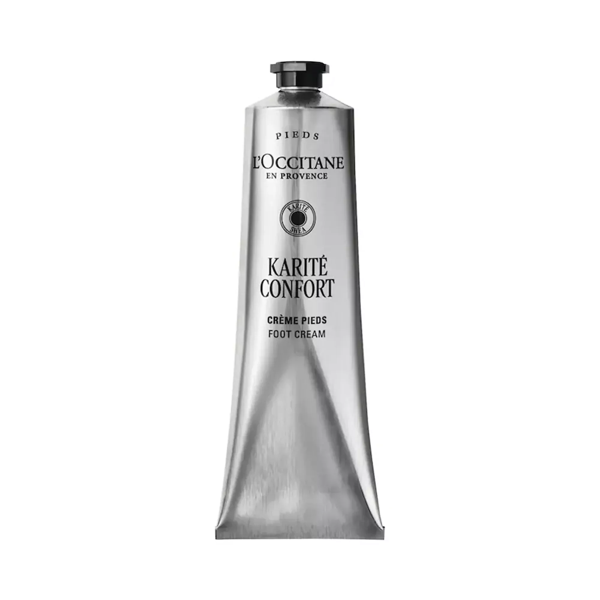 L'Occitane Karité Confort Foot Cream