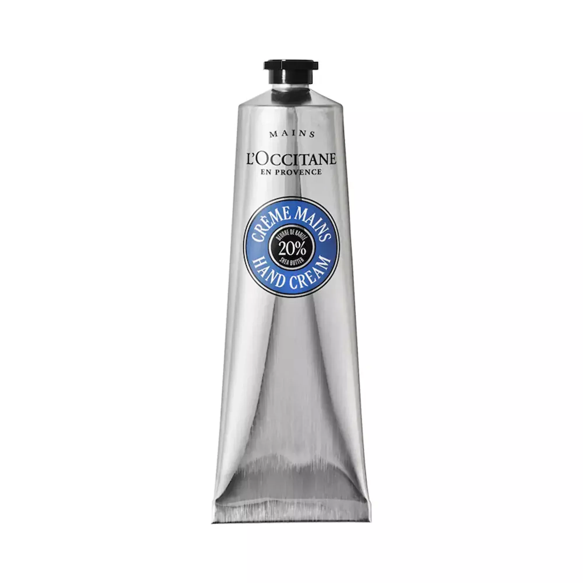 L'Occitane Shea Butter Hand Cream