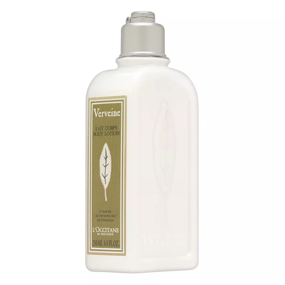 L’Occitane Verveine Body Lotion 250ml/8.4oz