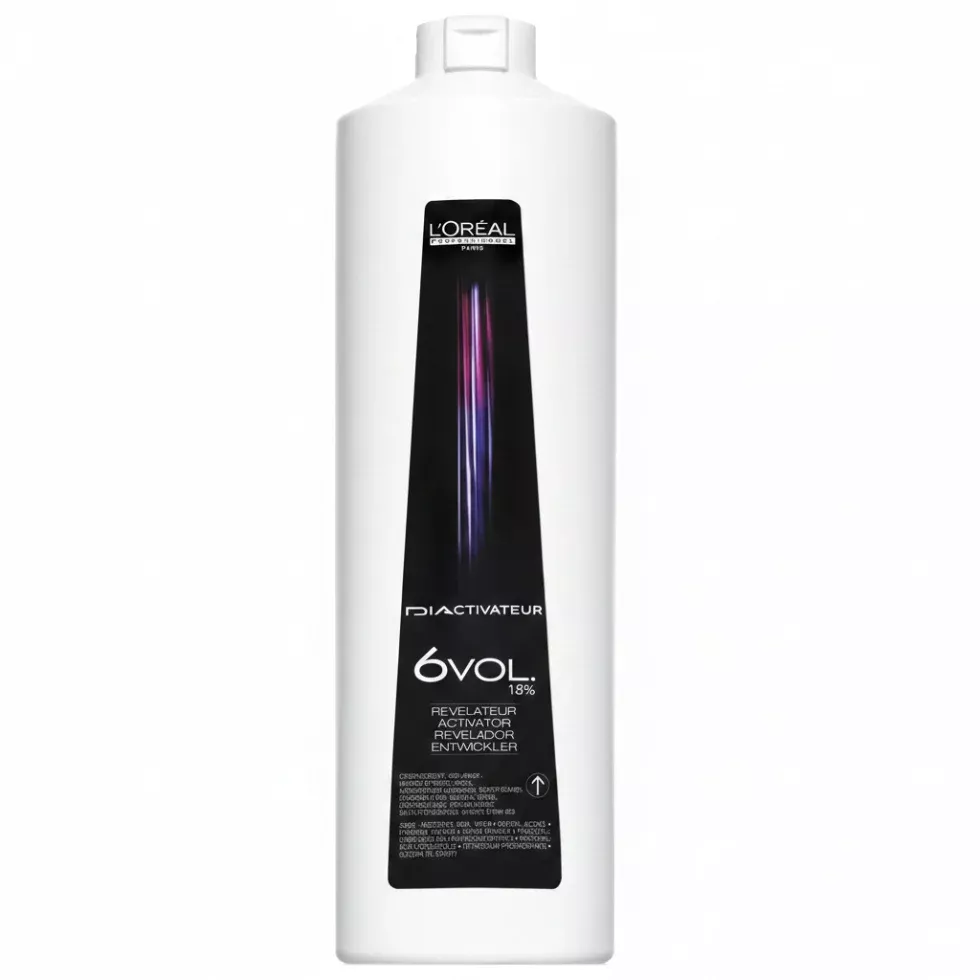 L’Oréal Professionnel Dia Activator 6 Vol 1000ml | Demi-Permanent Developer