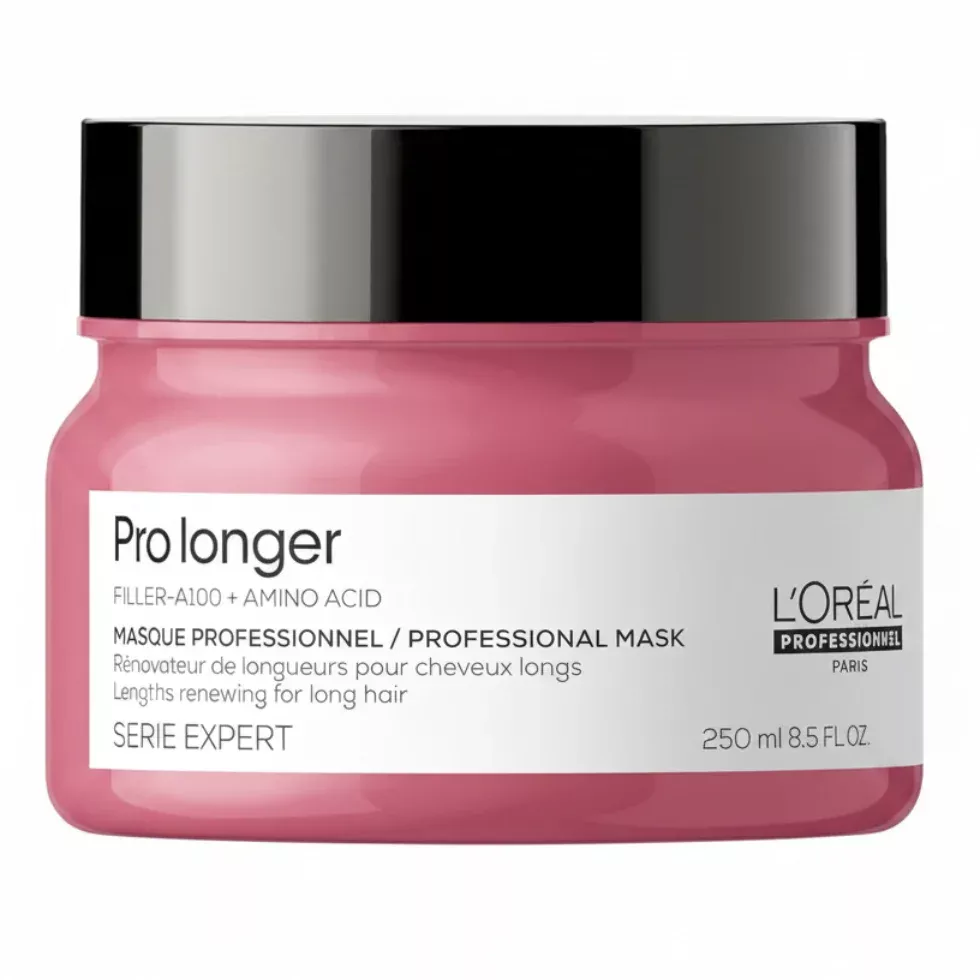 L’Oréal Professionnel Serie Expert Pro Longer Lengths Renewing Mask 250ml