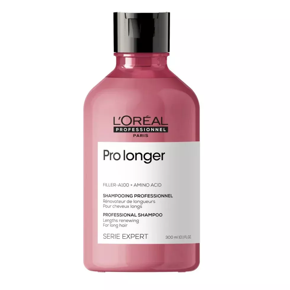 L’Oréal Professionnel Serie Expert Pro Longer Lengths Renewing Shampoo 300ml